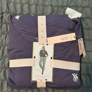 Victoria’s Secret pajamas